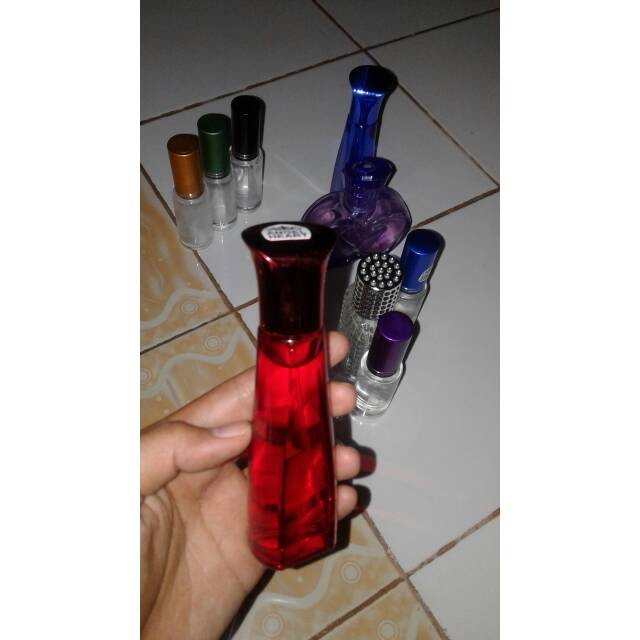 Parfume angel heart