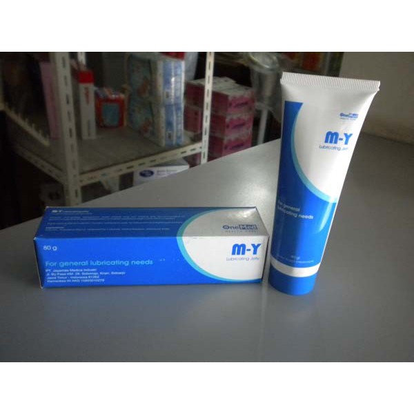 My Jelly Catheter 80gr