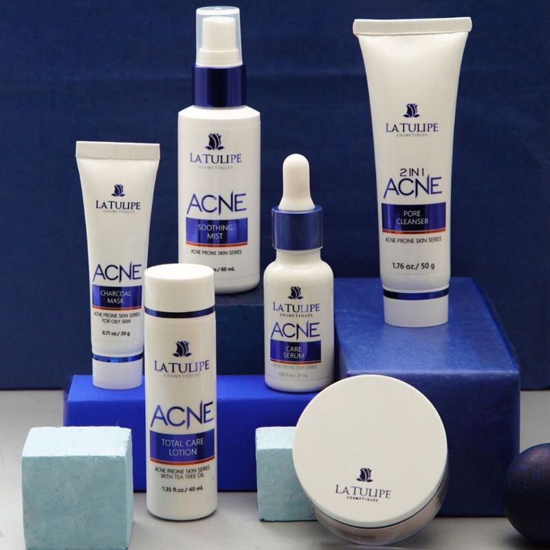 Acne Series