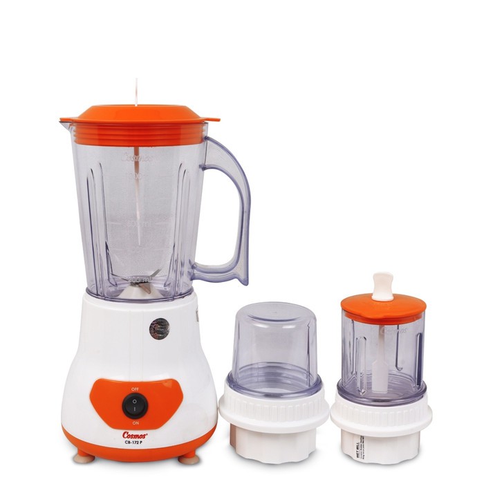 Cosmos Blender - CB-172 P - (Kode Vb)