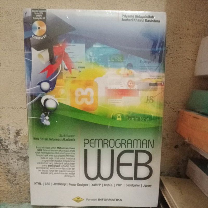 programan web