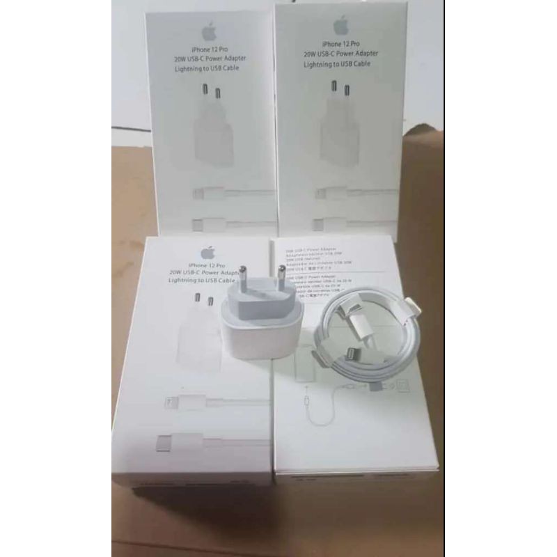 charger ip 12 pro