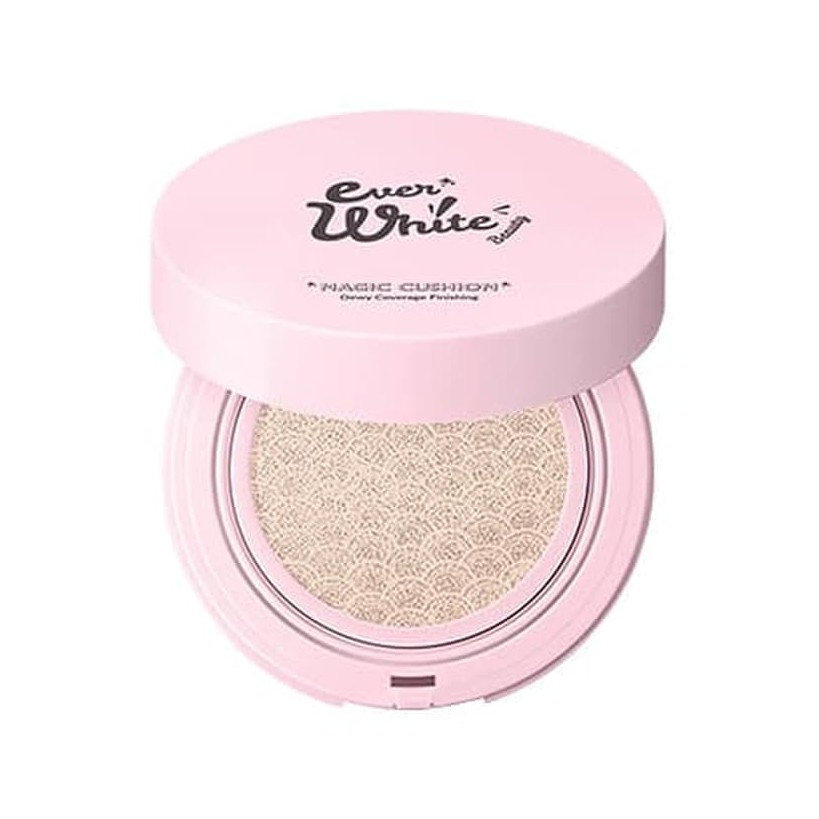 Everwhite Magic Cushion 15g