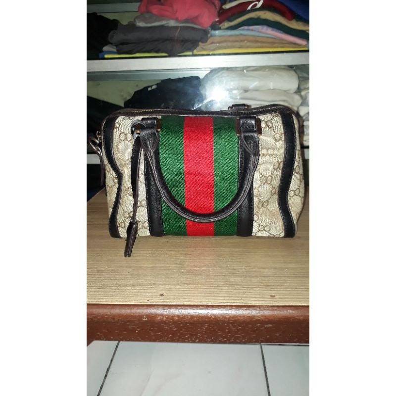 Paket usaha tas