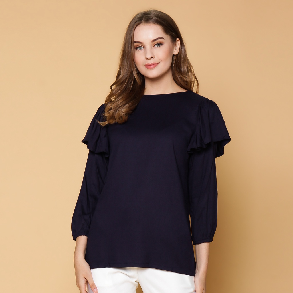 Bloom Top