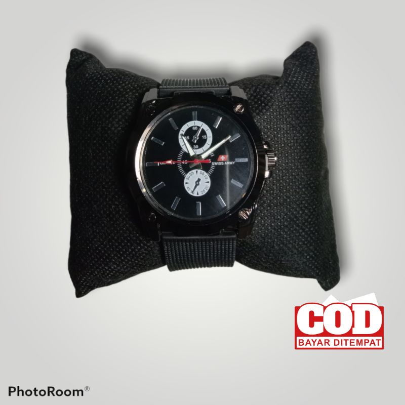 Jam Tangan pria keren