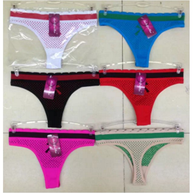 CELANA G-STRING SEXY (CD GS.1141.FF)