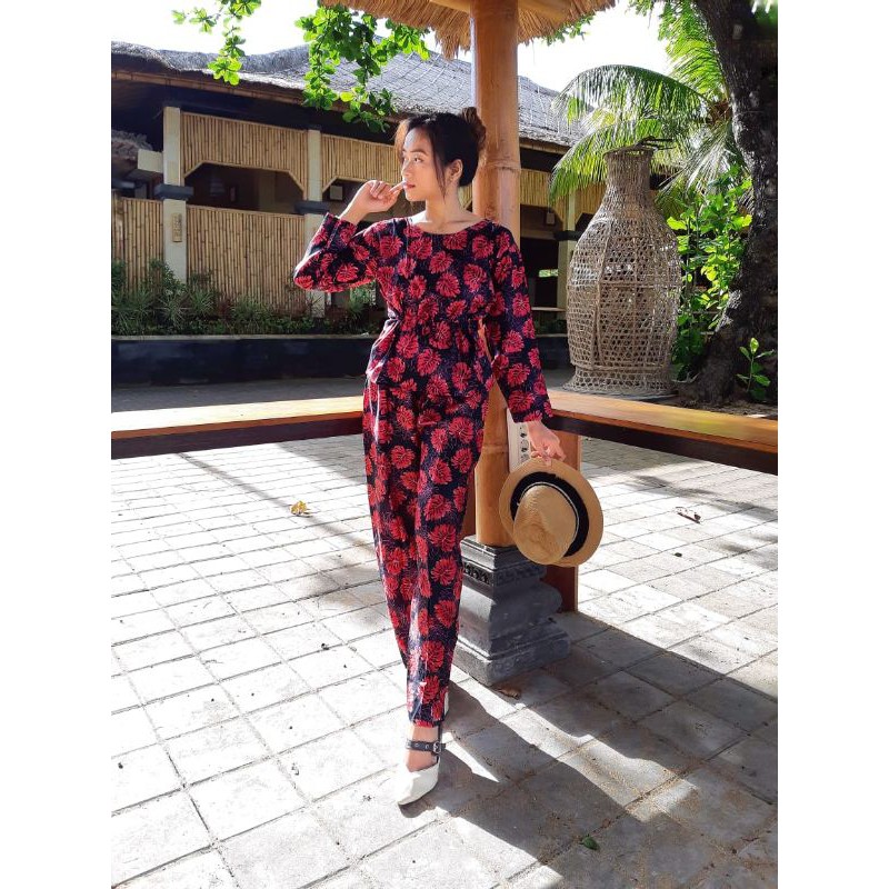 Stelan Bali 7/8