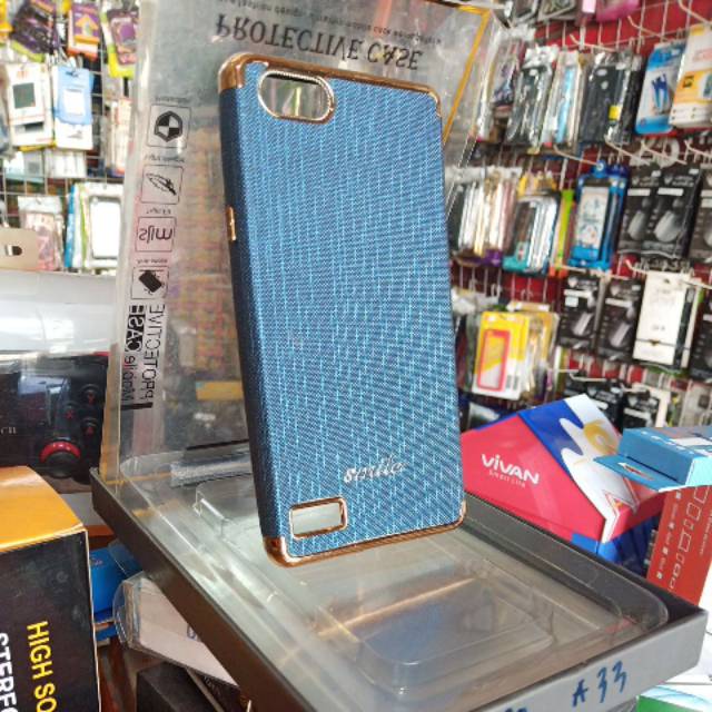 Case oppo a33/neo 7
