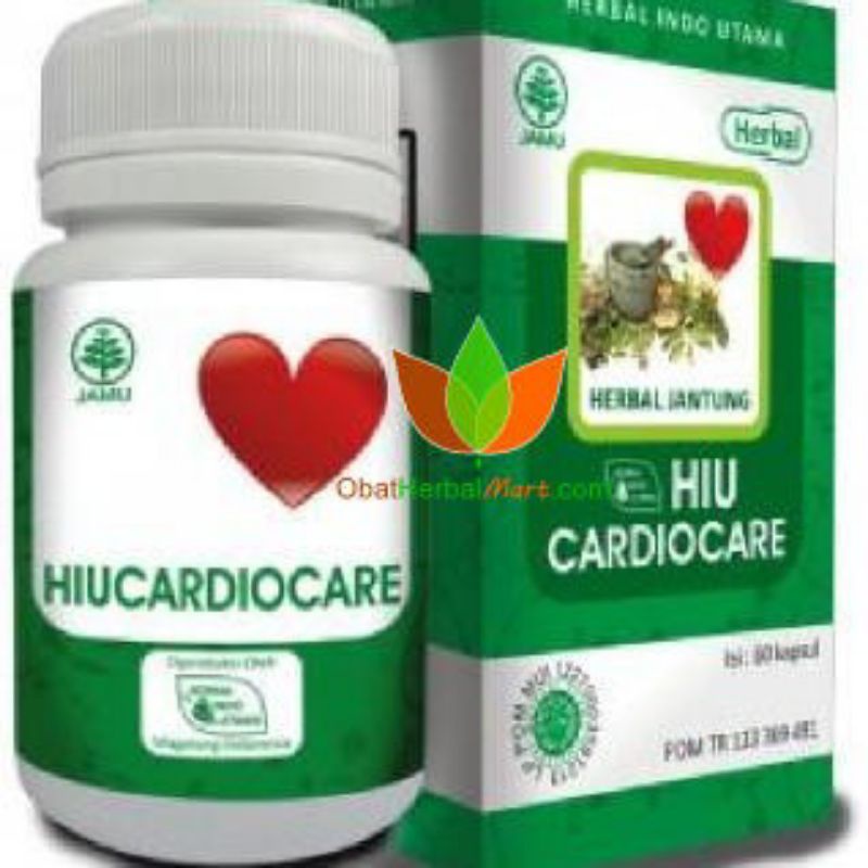 hiu cardiocare