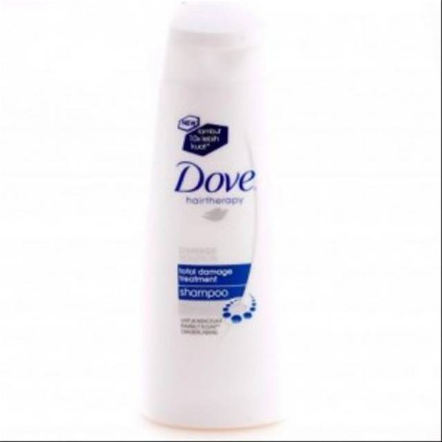 Shampo dove