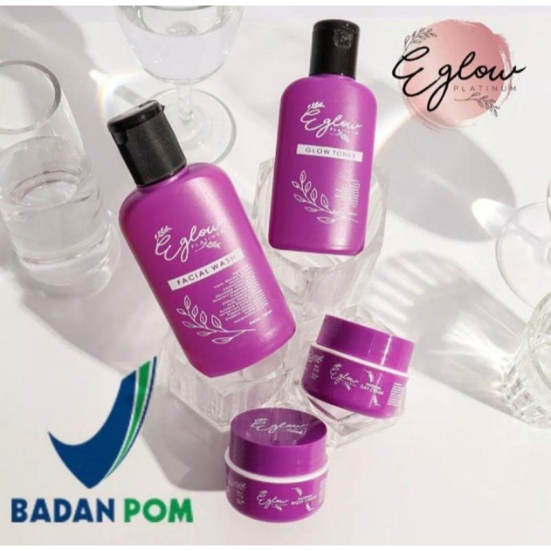 Eglow Platinum BPOMZ
