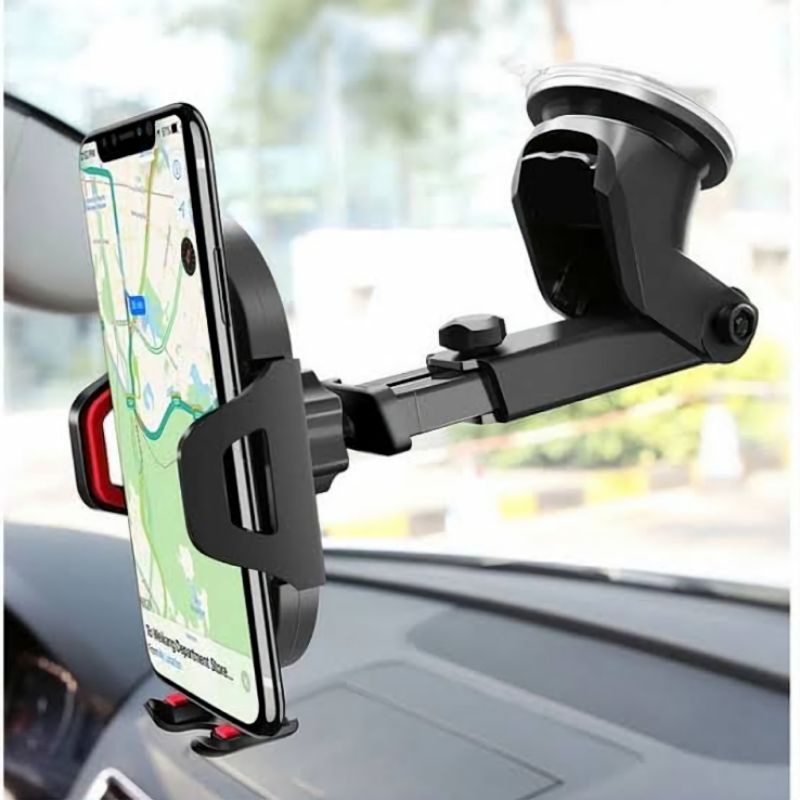 Holder Handphone HP Mobil Universal Model B S
