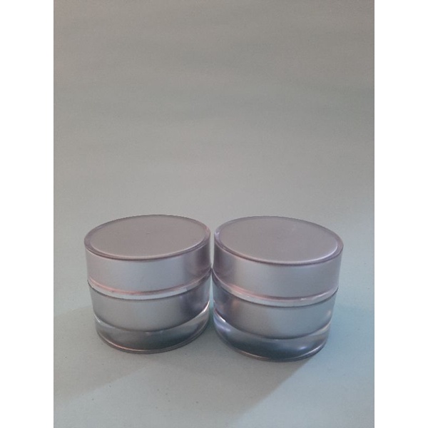 Akrilik silver 10gram