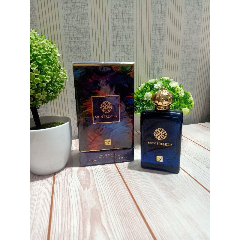 Parfum Mon Premier