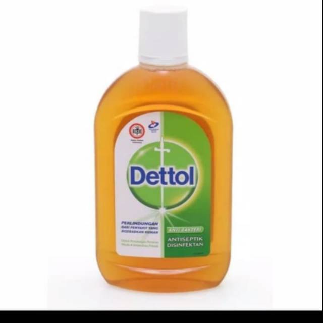 Dettol 250ml antiseptic