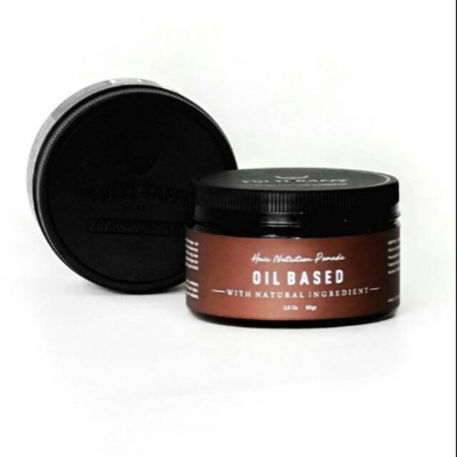 POMADE FOLTI BAFFI