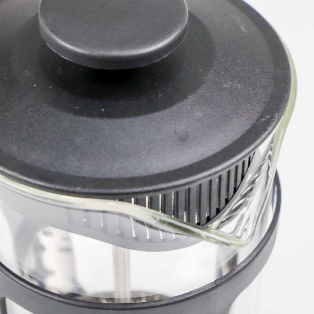 French Press Coffee Maker Pot - KG73I