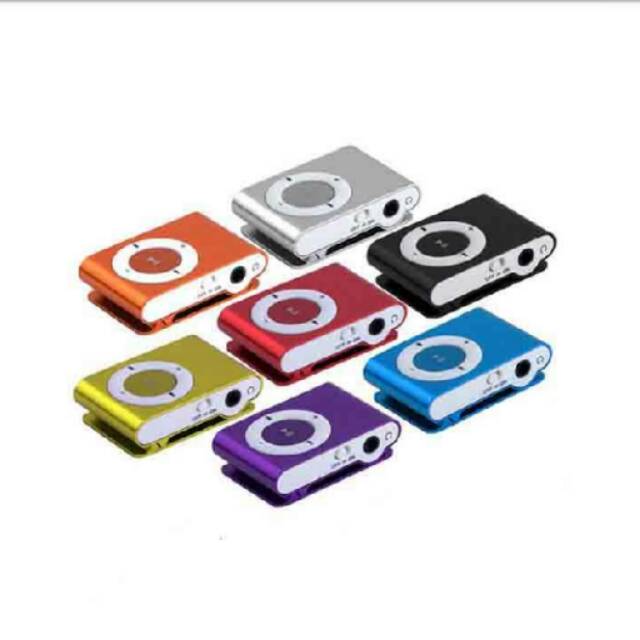 Mini mp3 music