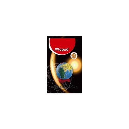 MAPED Globe Sharpener 1 Hole - Display