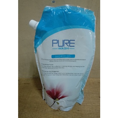Sabun Mandi PURE