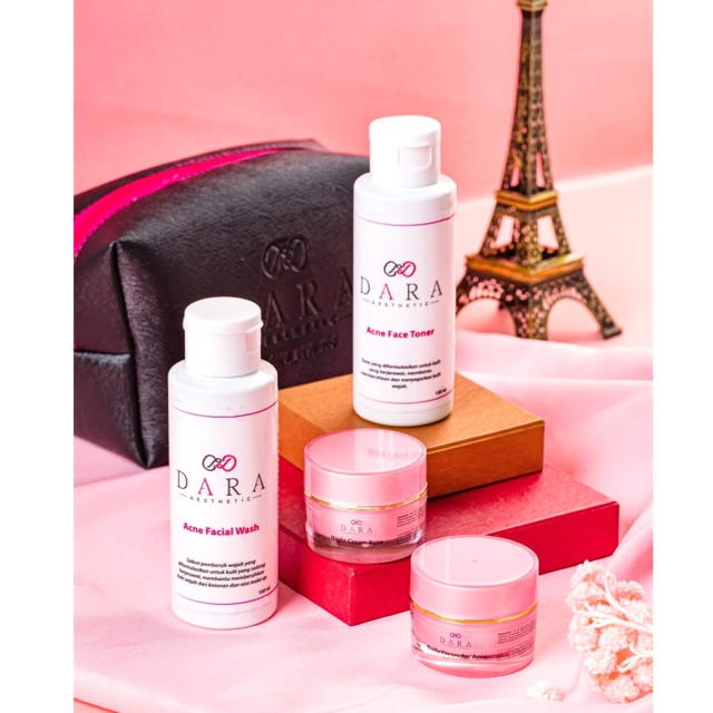 Paket Acne