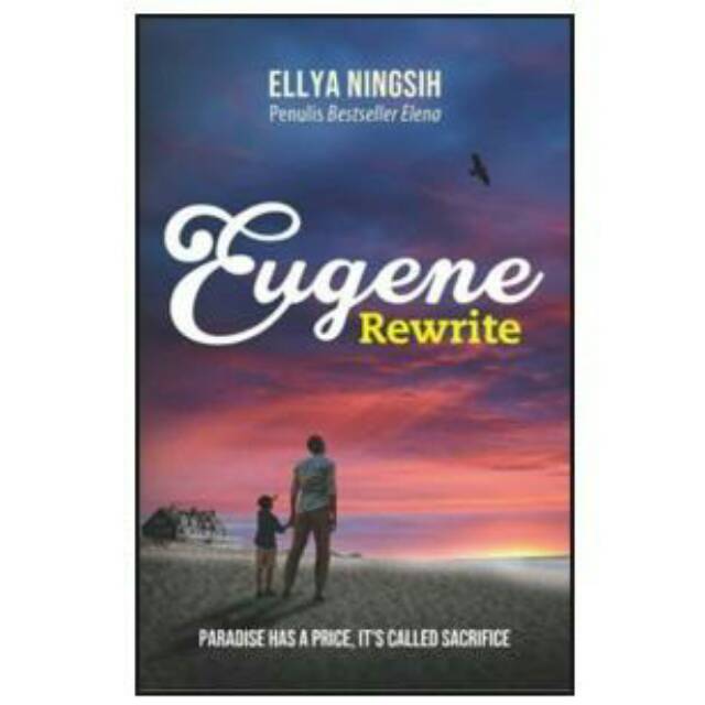 EUGENE REWRITE ( Ellya Ningsih )