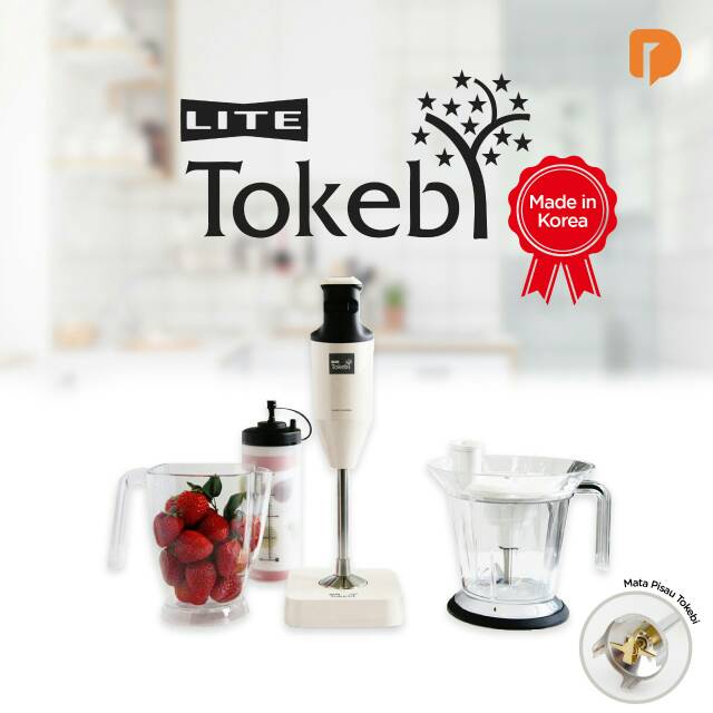 Tokebi lite