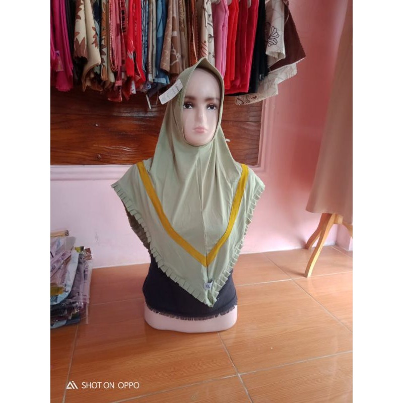 Hijab Al-Husna