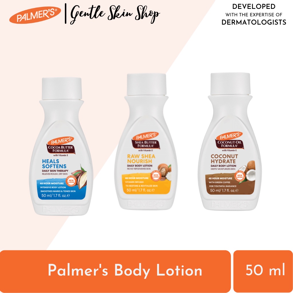 Palmer's Body Lotion - 1.7oz