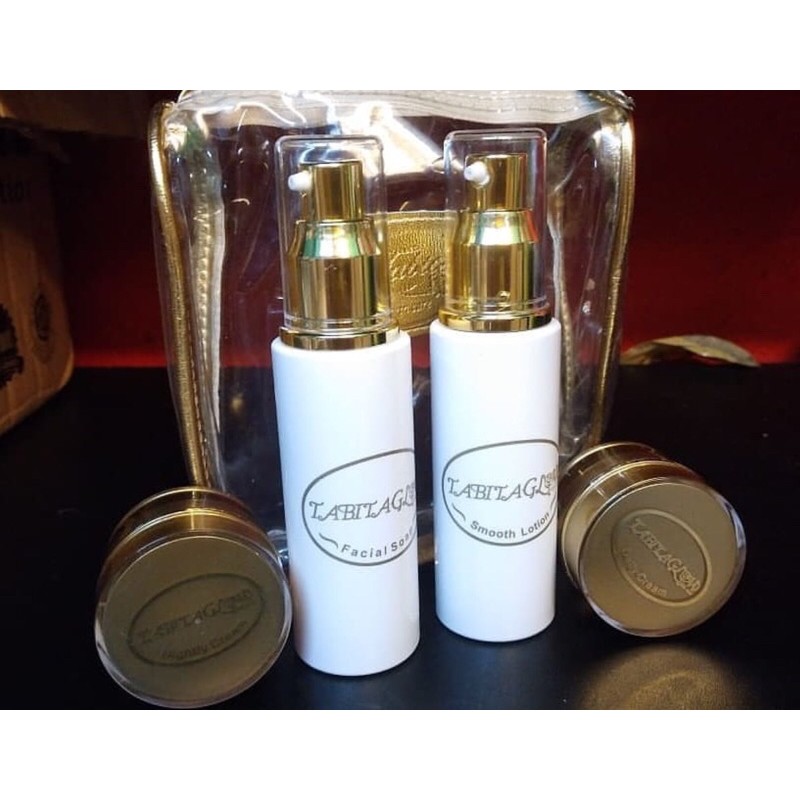 Paket Glow Trial