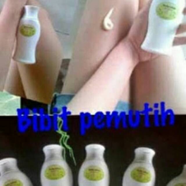 Bibit pemutih