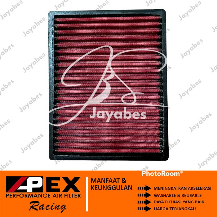 Filter Udara Racing Apex Wuling Almaz