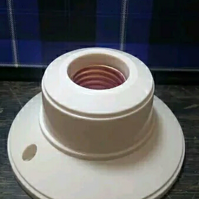 Fitting Plafon Lampu Broco 1212