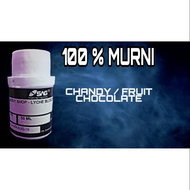 BIBIT PARFUME CANDY / FRUIT CHOCOLATE 50 ML