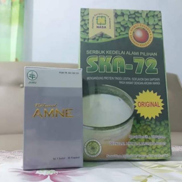 Amne dan skao