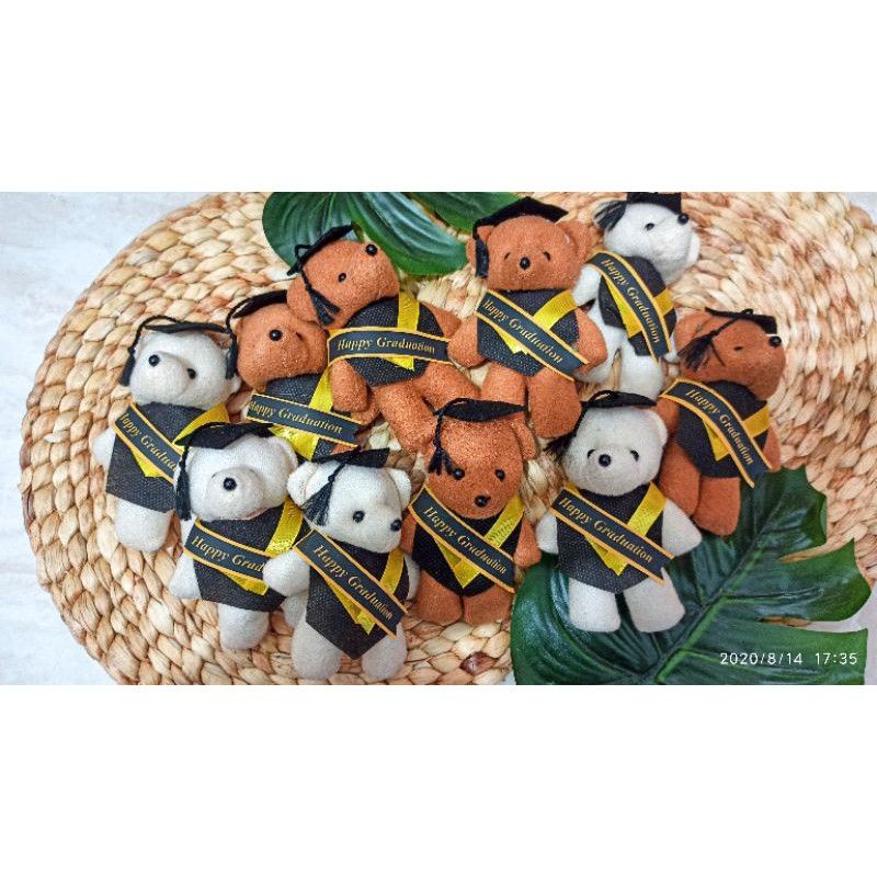 BONEKA TAMBAHAN BUKET