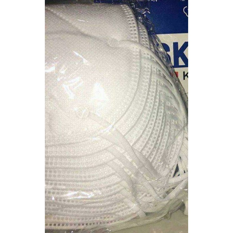 KN 95 MASKER