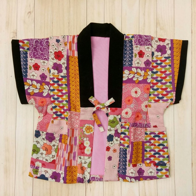 C002(chanchanko pink)