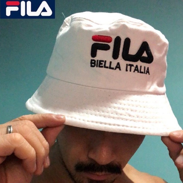 Topi pria