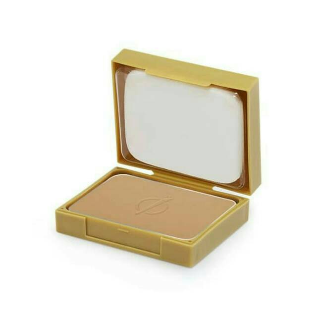 Inez 900 Refill Lustrous Pressed Powder.