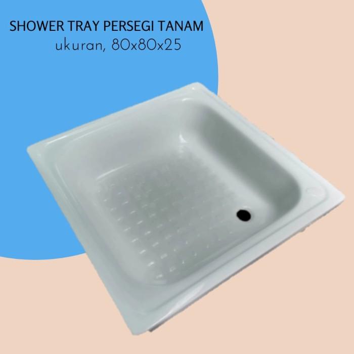 shower tray tanam 80