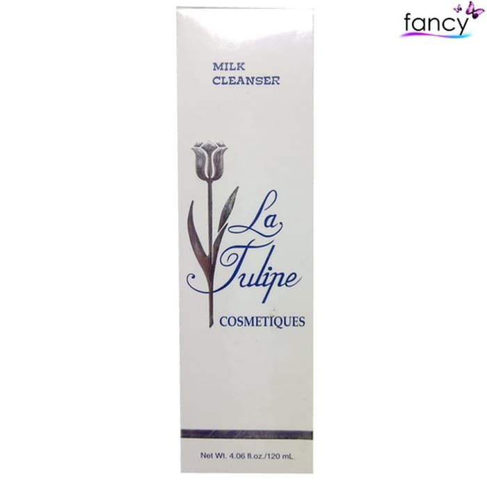 LATULIPE MILK CLEANSER 120ml