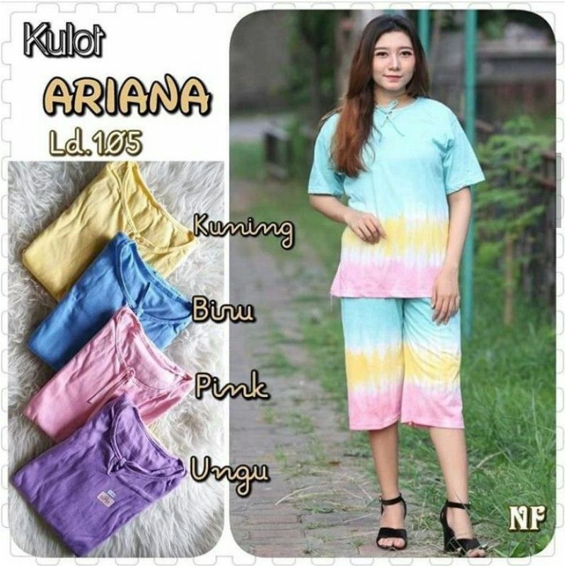 setkulot(bahan kaos)