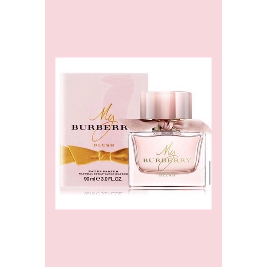 MY BURBERRY BLUSH