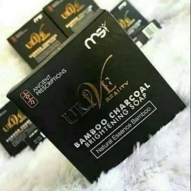 Bamboo charcoal MSI