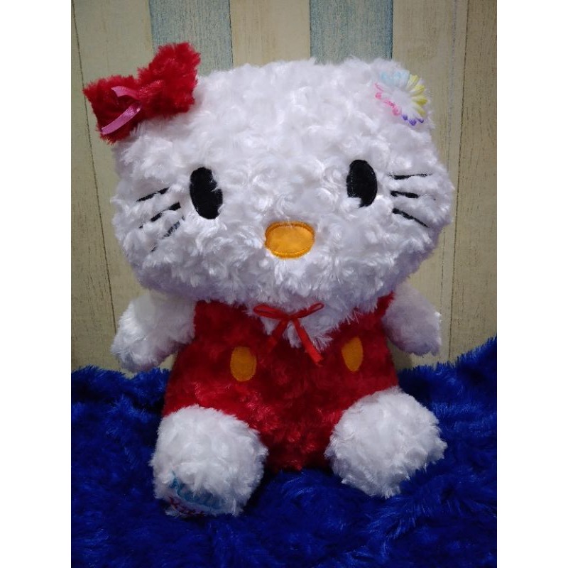 BONEKA HELOKITY L