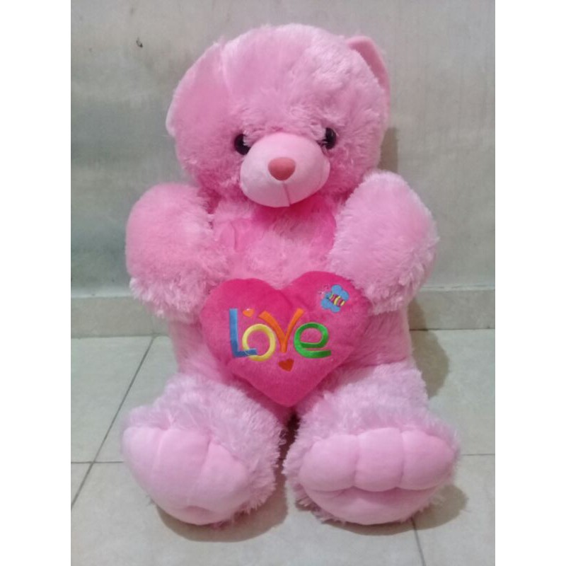 Papa Bear Jumbo