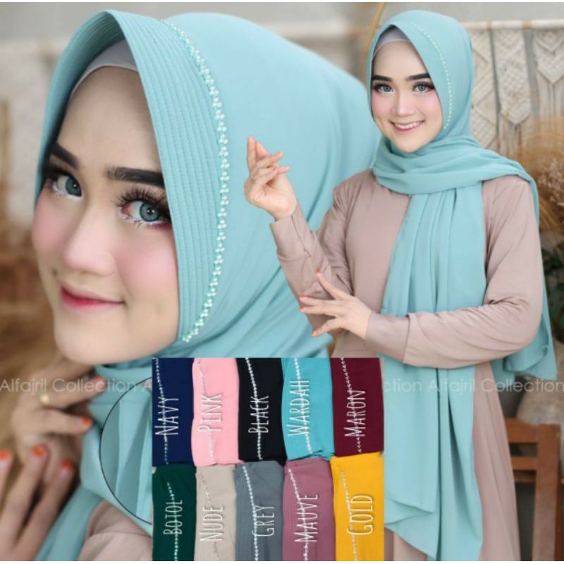 Pasmina Pet Payet