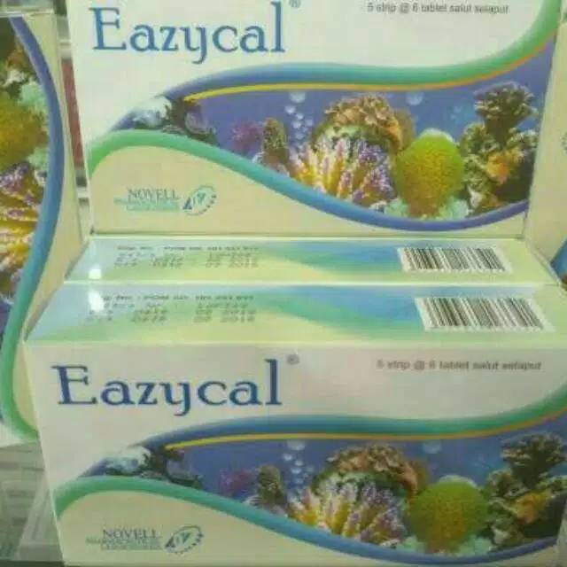 Eazycal